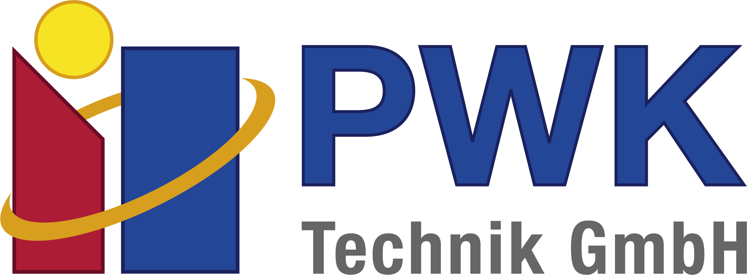 PWK Technik GmbH